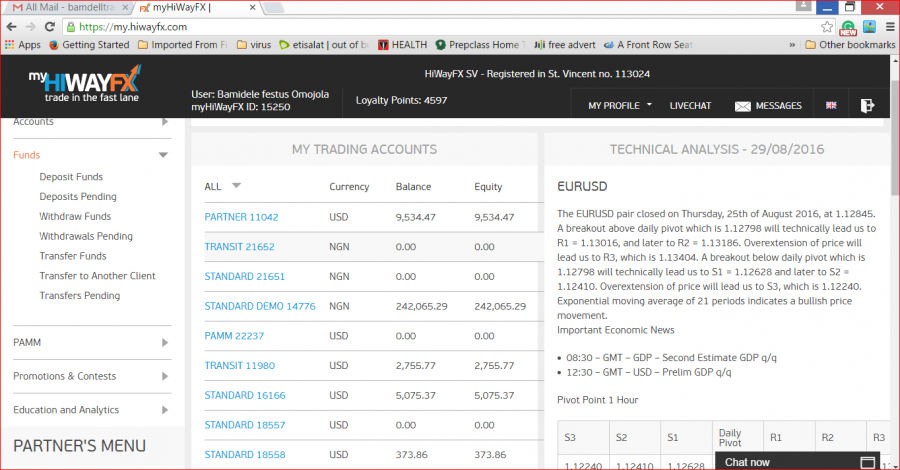 My Trading account 29th August 2016.PNG