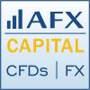 Брокерская компания AFX Capital Markets - последнее сообщение от  Алина Тарасова 